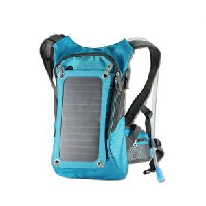 Quality Multi-Function Solar Power Sports Bag wholesale
