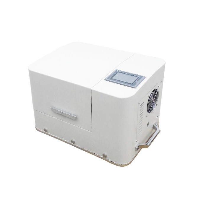 OEM High Speed Pendulum Ball Mill Material Tank Planetary Ball Mill Laboratory Small Ball Mill Alloying Planetary Micrometer Grinding Equipment