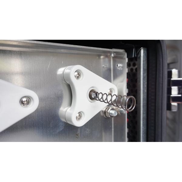 DHF DOP98% best kitchen commercial kitchen air filtration air cleaner products smoke precipitator ecology unit price esp