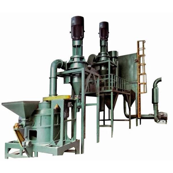 Turbine Classifier-superfine Classification Equipment