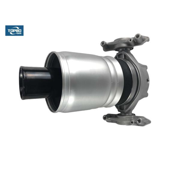 7P6616019XB 7P6616020XB Rear Air Suspension Spring Bag For Touareg Q7 Cayenne New