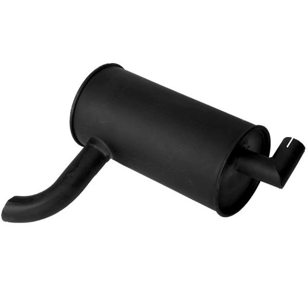 Excavator Muffler Exhaust Pipe Adapted To Excavator Sumitomo SH60 75 120 160 A1 A2 A3