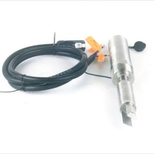 Quality Automation Control Vibration Tuning Fork Density Meter For Industrial Insertion Slurry Process wholesale