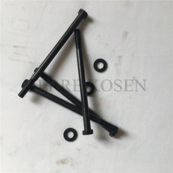 Hydraulic directional control valve parts 491-2873-046, SDV40-SK-2, VG20-SK-2 Bolt kit