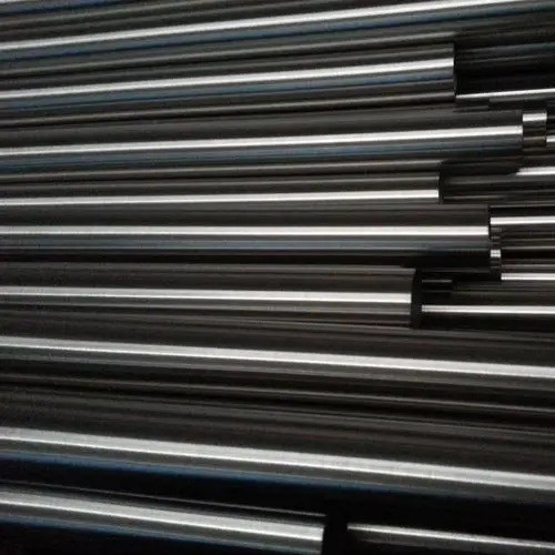 17-4PH Bright Stainless Steel Bar High Hardness ASTM EN GB JIS