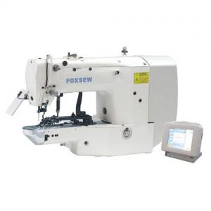 China Electronic Bar Tacking Sewing Machine FX1903 on sale