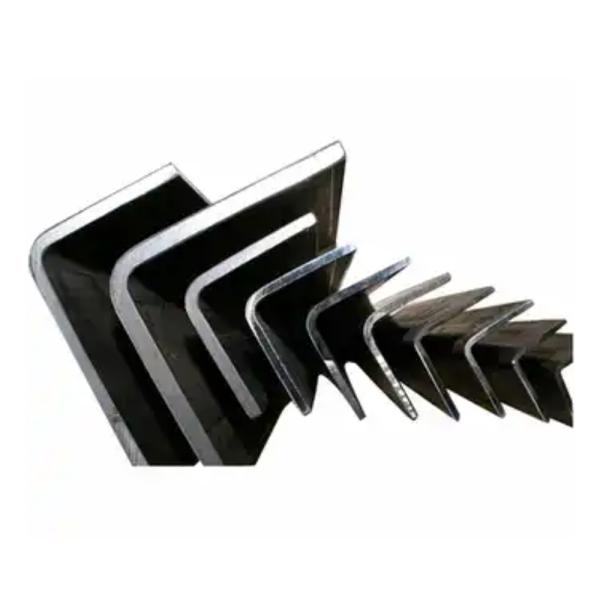 ASTM AISI 202 304 309S Grade Stainless Steel Angle Bar 5m 6m 8m Length For Industry