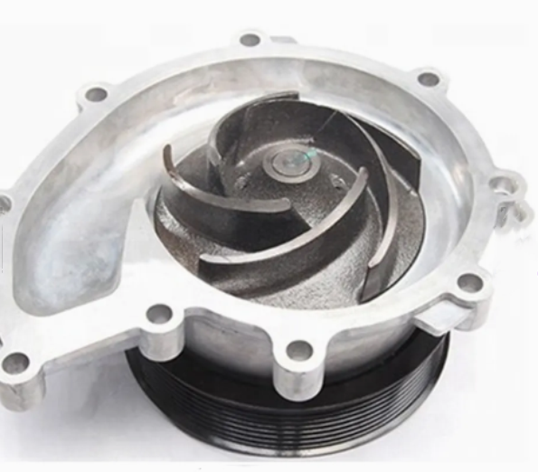 1787120 Truck Water Pump For SCANIA Truck 2 / 3 / 4 / PGRT Series
