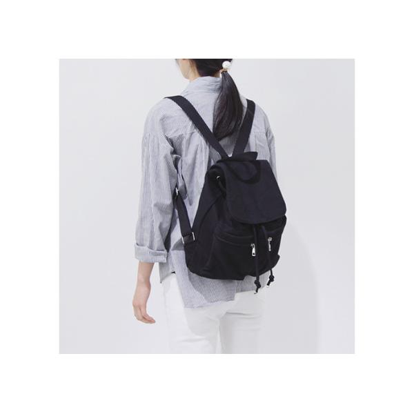 Korean Style Fashion Cotton Canvas Daypack School Sports Backpacks For Girls Boys