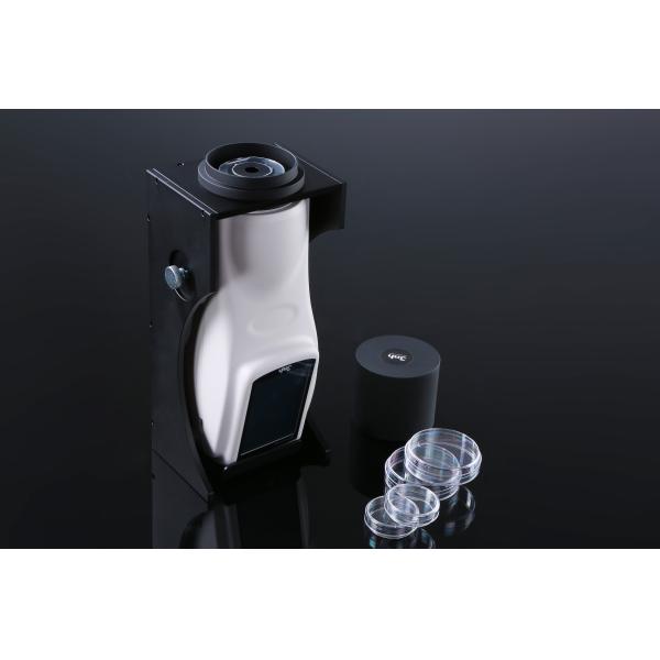 45° / 0 3NH Laboratory Colorimeter NS808 Laboratory Brightness Factor And Chromaticity Coordinates