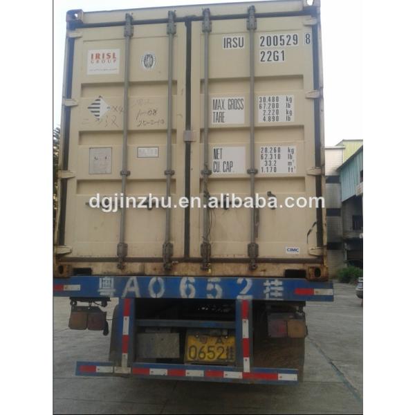 Wet type high quality phone accessories abrasive belt grinding machine