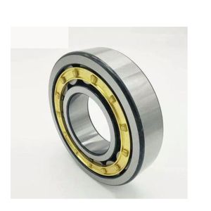 Z4 NU305ECP GCR15 NU 1021 Cylindrical Roller Bearing