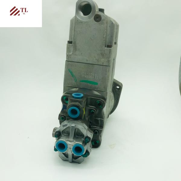 Construction Works Diesel Engine Fuel Injection Pump 3190678 for Excavator E330C E330D C9