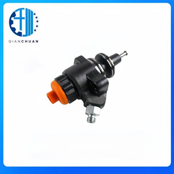 094150-0618 Fuel Pump Plunger For Isuzu Engine 6UZ1 Komatsu Excavator PC400-6