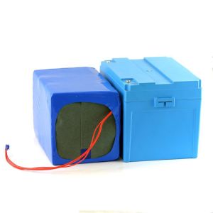 China Factory Design 48V 4500mAh Ebike Battery Pack on sale