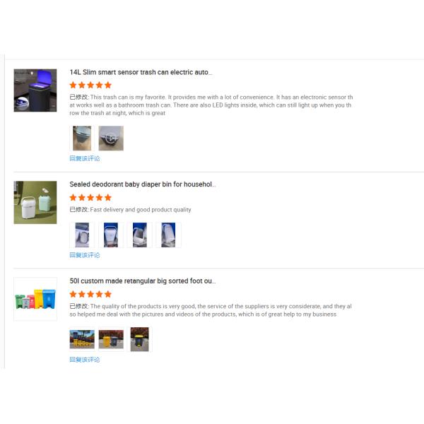 Public Garbage Park Street Recycling Waste 150 Gallon Rollout Auto Sealing Outdoor Wheeled Trash Can Bins