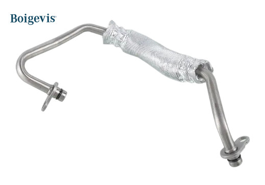 11537617532 Improved Coolant Pipe Stainless Steel For BMW F49 F48 F60 F56 F57