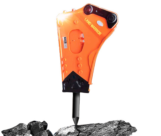 YSB185 Excavator Concrete Breaker For Kubota Hydraulic Breaker