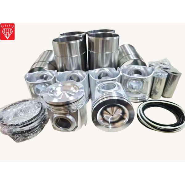 4045 6068 Engine Overhaul Rebuild Kit For Engine 6068D 6068T 6068H