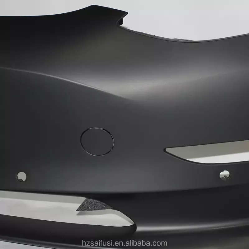 Popular Auto Spare Body Parts Car Front Bumper for Tesla Model 3 1084168-SO-E