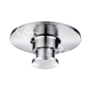 Quality Large Tonnage Cast Steel Cast Steel Fifth Wheel with Kinpins wholesale