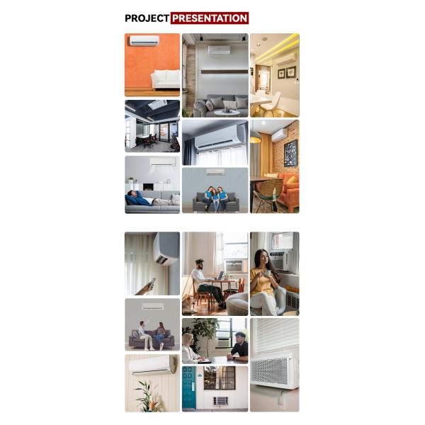 SAH - JD30 Air Handling Unit: Efficient HVAC Solution for Commercial Spaces