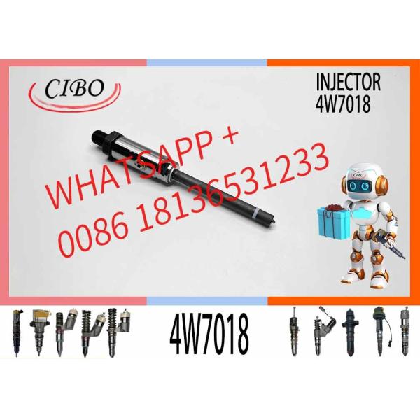 Fuel Injector Nozzle 170-5181 0R-3422 7W7026 4W7016 4W7018 7W7032 7W7031 7W7038