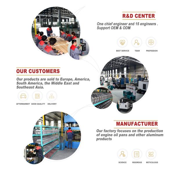 0AM325219C DQ200 0AM DSG 7spd Oil Sump for Audi Skoda Seat VW Automatic Transmission