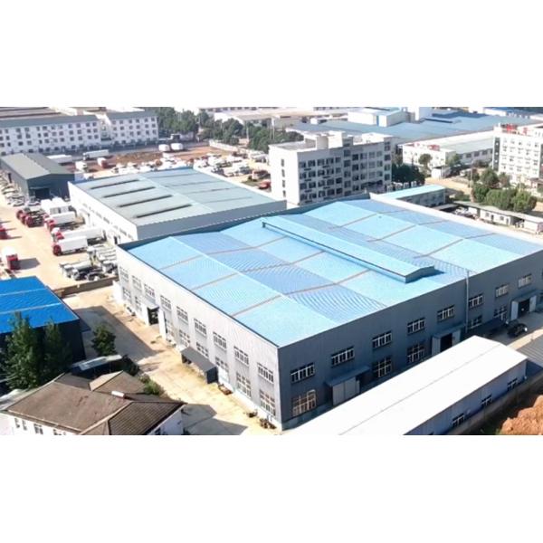 DC24V Fuel Dispensing Equipment With Pump Perfect Flow Rate 5-60L/Min