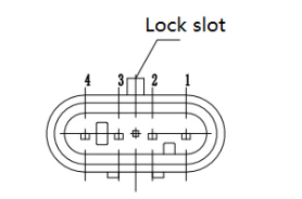 2800L H 12V / 24V 100W Coolant Water Pump For Radiator Cooling
