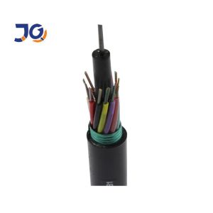 Quality Anti Rodent G652D 72 Conductors Duct Fiber Optic Cable wholesale