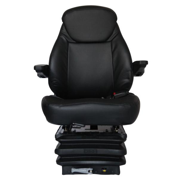 HOWO Cab Rear Suspension Shock Absorber Assembly Dump Truck WG1642440088