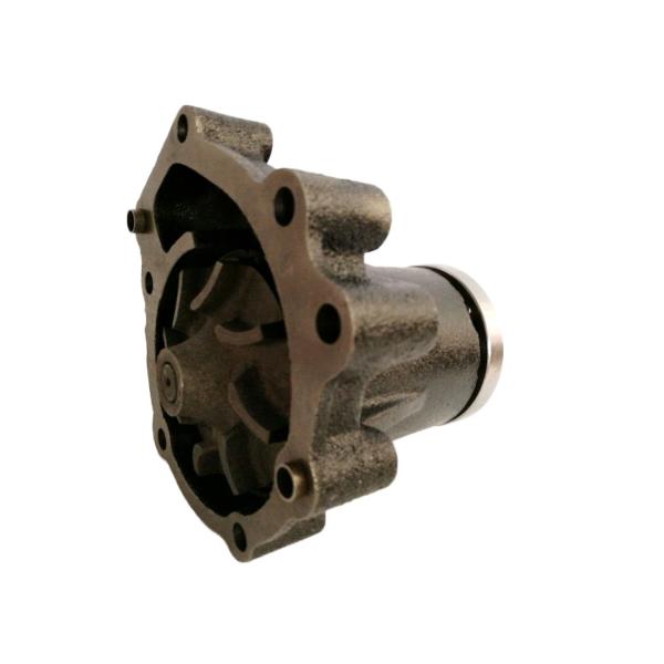 1131003013 8943904143 4HK1 HITACHI Oil Pump Hitachi Excavator Spare Parts