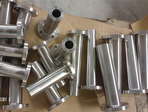 Forged steel flange ,CARBON STEEL FLANGE ,FORGED FLANGE ,LONG WELDING NECK FLANGE