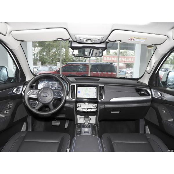 Changcheng Great Wall Poer 2023 2024 Electric Pickup Truck The Ultimate Electric Vehicle for Your Business Needs