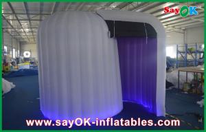 Quality Inflatable Photo Booth Rental Safe Versatile Inflatable Photo Booth For Party And Business wholesale