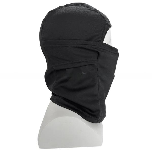 100% Polyester Sport Mesh Motorbike Full Ski Men's Motorcycle Face Mask Balaclava