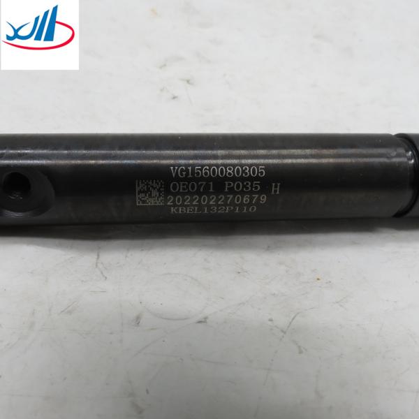 KBEL132P110 New good quality good price diesel injector KBEL132P110 kbel 132P110 VG1560080276 China factory for sale