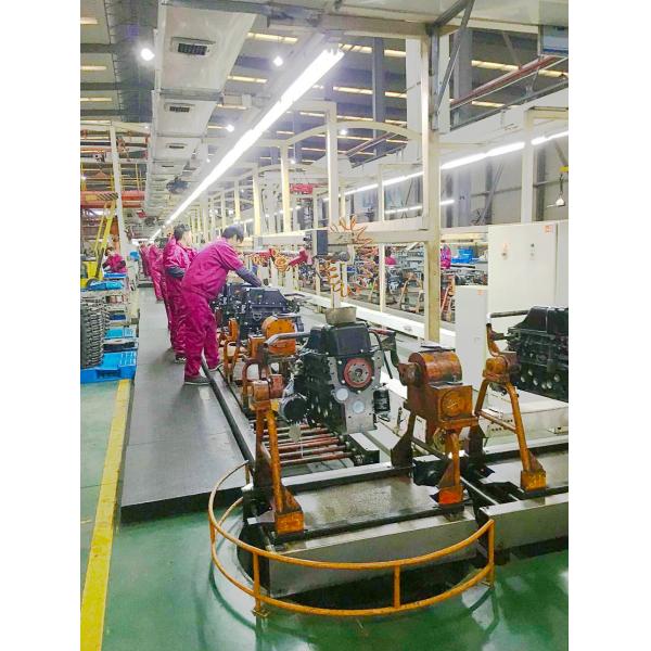 Xinchai Diesel Engine Manual Fuel Pump SI/HZ2204 for Forklift with 3 Months Warranty and 1 KG Weight