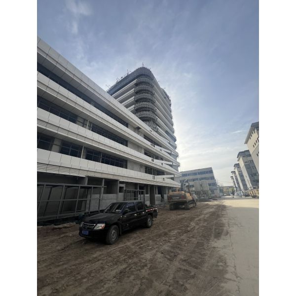 3mm, 4mm, 5mm, Sanwich Pvdf Coated Aluminum Composite Panel for false ceiling, partition,office, kitchen,living room design of Cladding Wall Panels