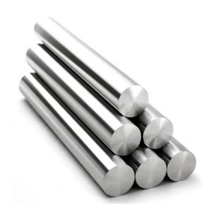 Quality Hot Rolled Steel Bar Inconel 718 Alloy Steel Round Bars 8mm 12mm Nickle Alloy Bar wholesale