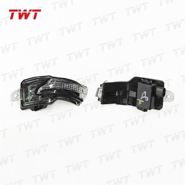 Twt 81730-78010 81740-78010 Side Turn Signal Lamp Assy 8173078010 8174078010 For Toyota Lexus Rx Series 2015-2019