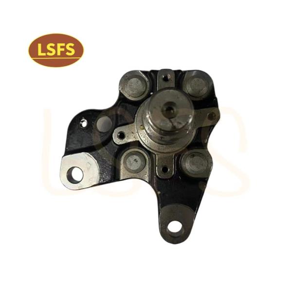 Highly Rear Wheel Spindle ASM for MG ZS RX3 OE 10243665 Position Right Rear