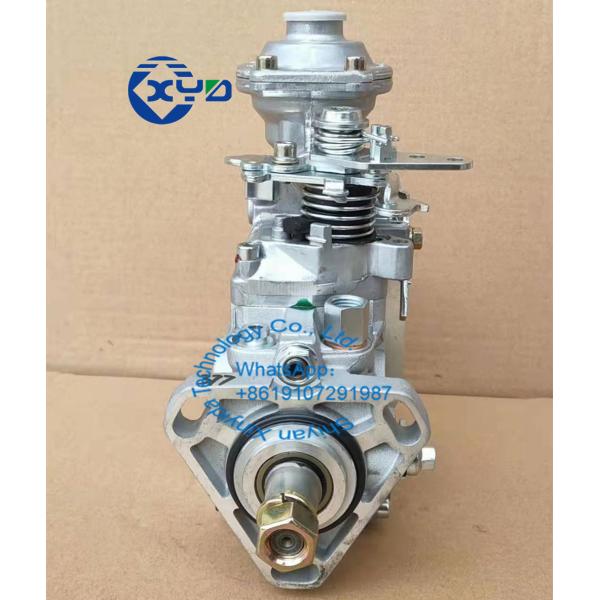 High Pressure Engine Oil Pumps VE6 12F1300R377-1 VE Pump No. 0460426174