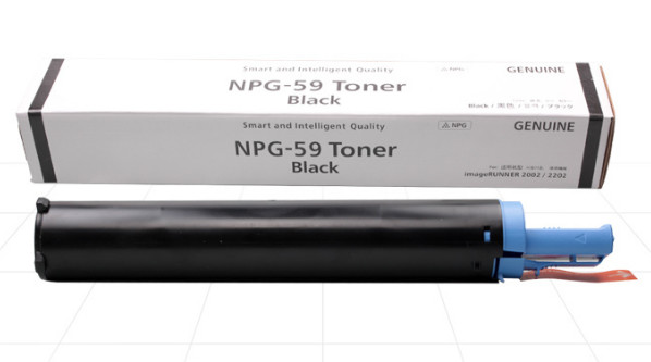 IR2002 / CEXV42 / NPG59 Canon Toner Cartridges For the Canon image RUNNER 2202N Laser Printer