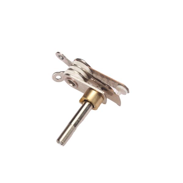 Household Electric Iron Thermal Switch Bimetal Thermostat for Steam Iron Spare Parts