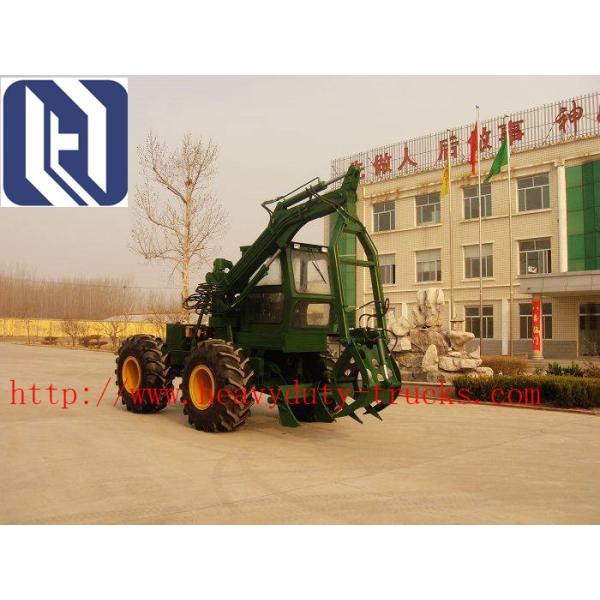 50HP/60HP Mini Bulldozer For Mine Site Fruits Forest