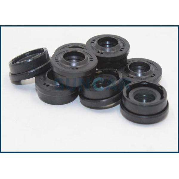 702-16-09121 7021609121 Hydraulic Pilot Valve Seal Kit For Excavator PC180