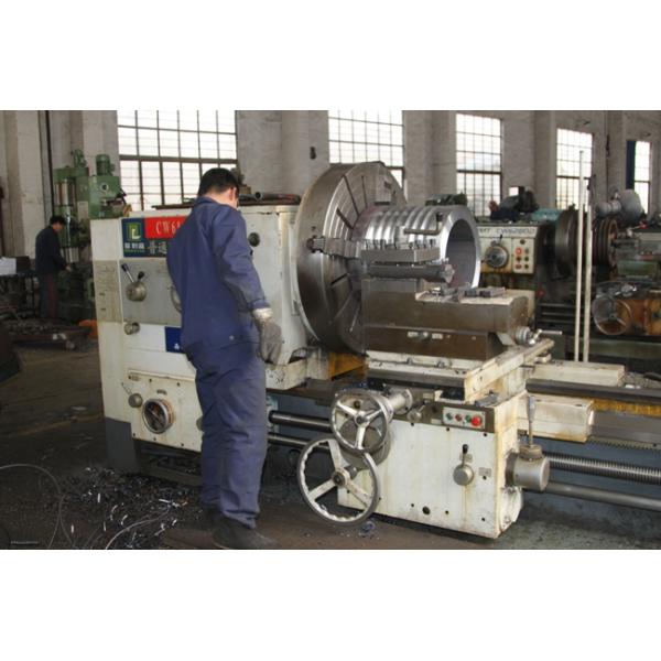 Conductor Mechanical Drum Elevators