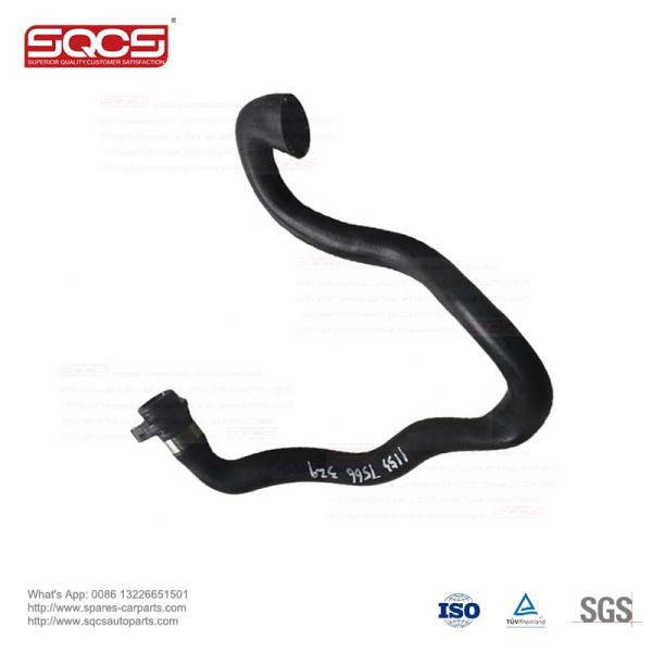 Auto Parts Cylinder Head Thermostat Housing Water Pipe OE 11537566329 for Replace / Repair BMW E61 E60 Cars